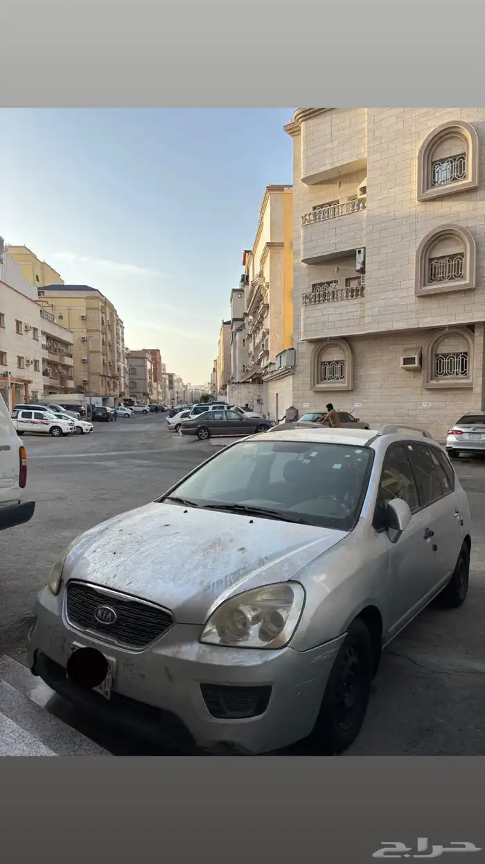 كيا كارنزا 0