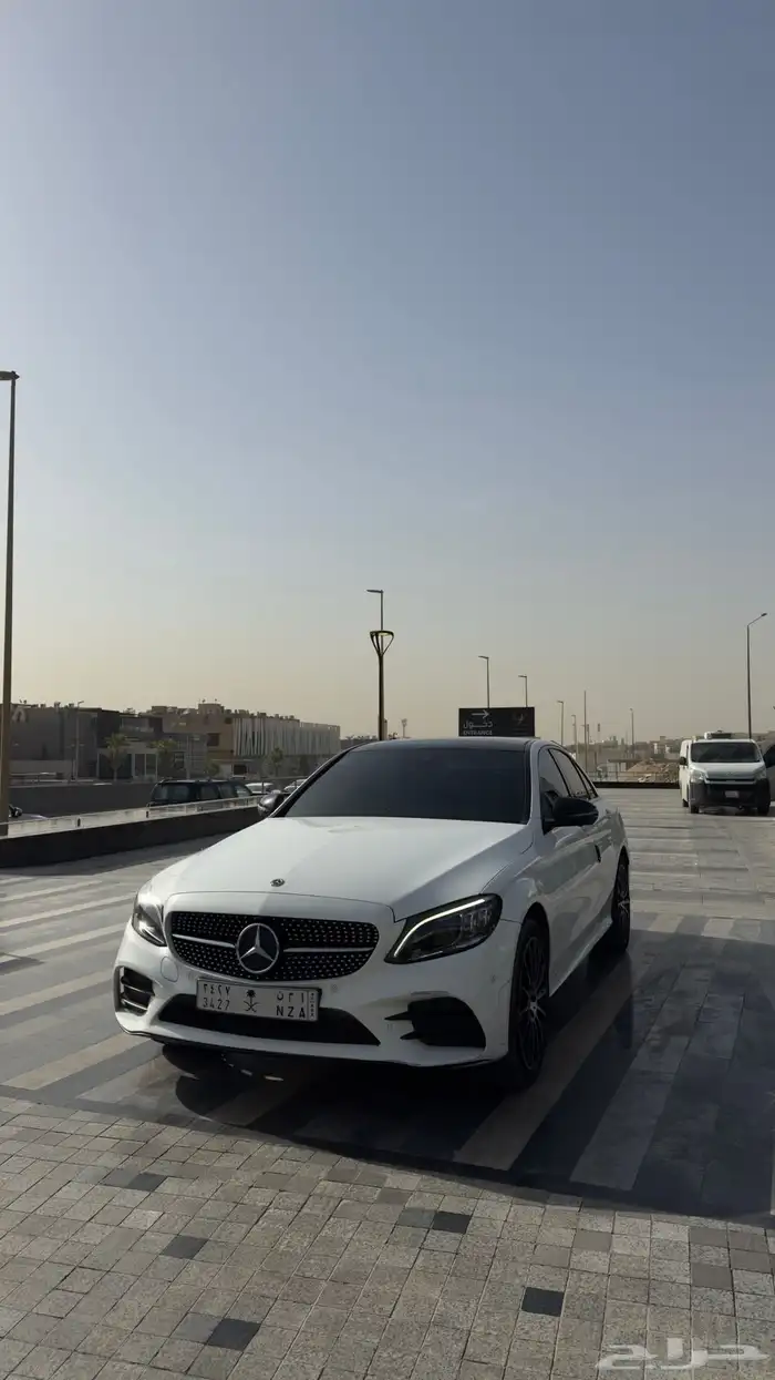 مرسيدس اصدار خاص المانيا 0