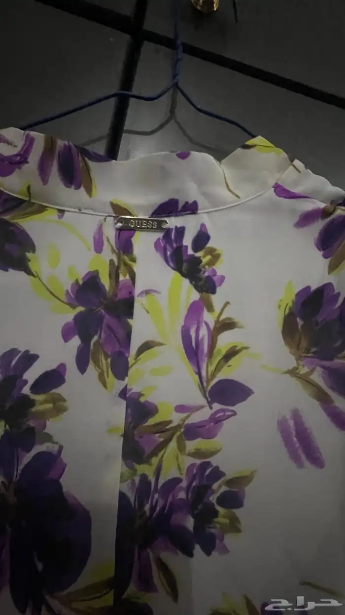 بلوزه من جيس 1