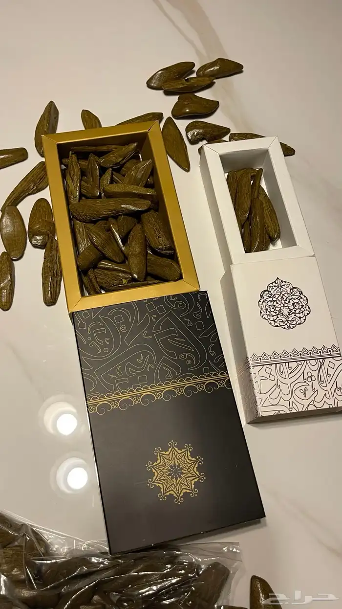 عود يجملك بالعيد 1