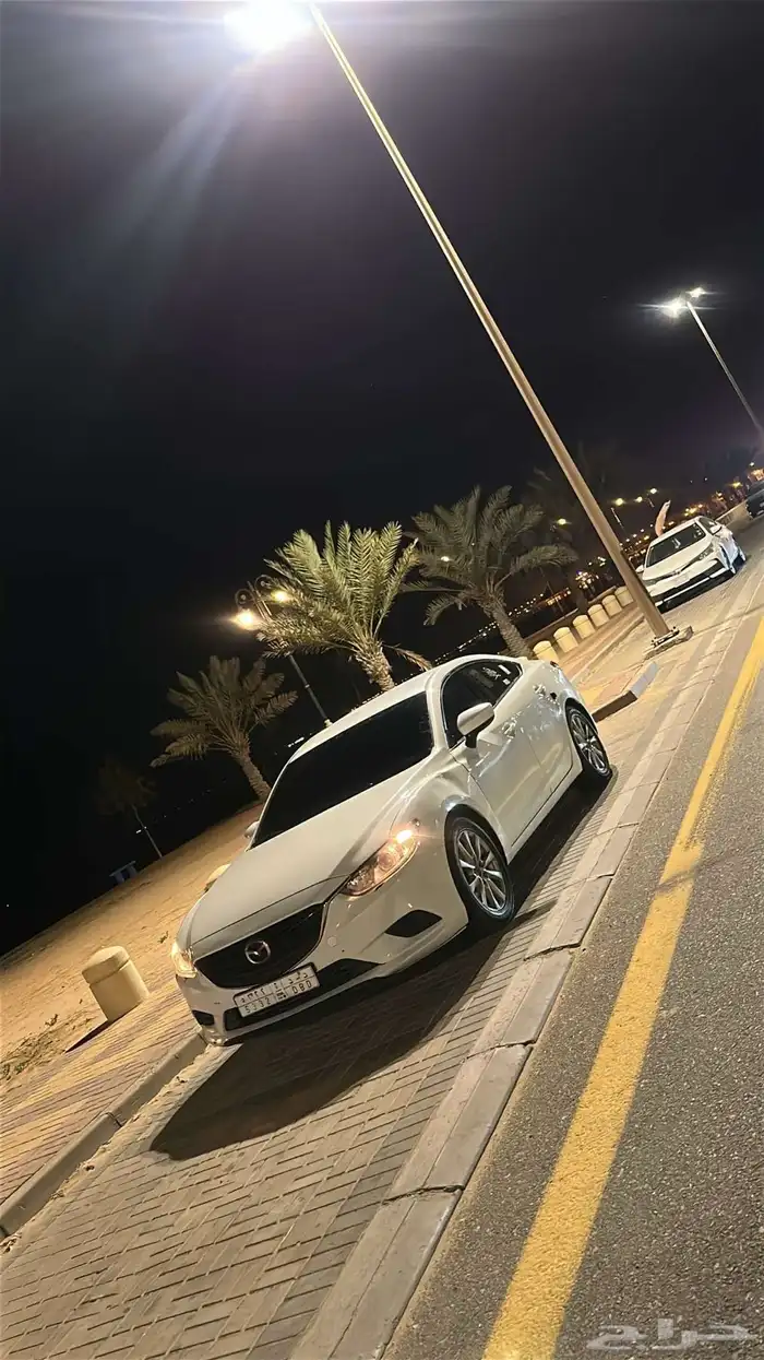 مازدا 2017 8