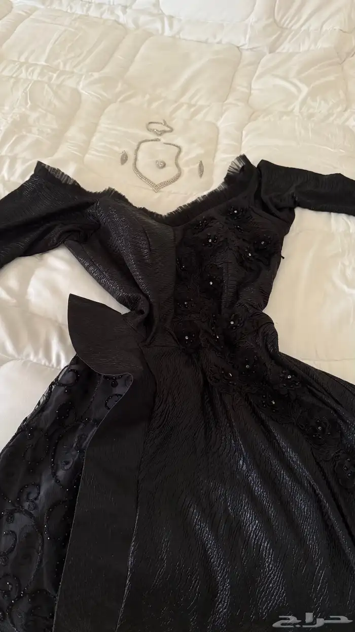 فساتين سهره روعه وفخمة وجديده استخدام ساعات بسيطه 19