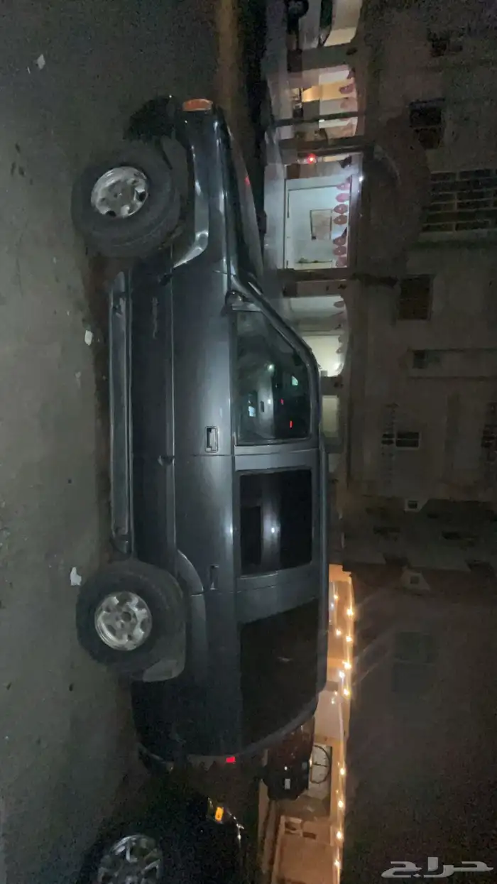 جمس يوكن دينالي 1999 تشليح 2