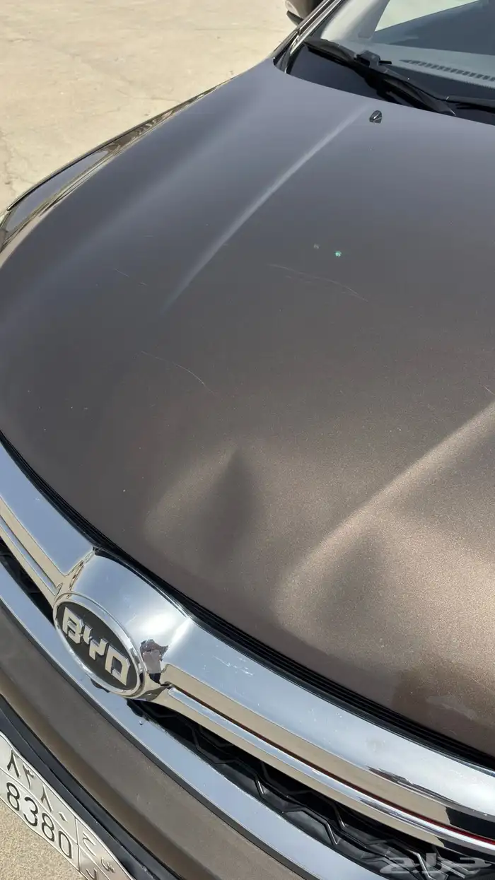 s7 byd 2018 للبيع 14
