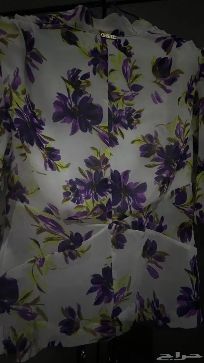 بلوزه من جيس 0