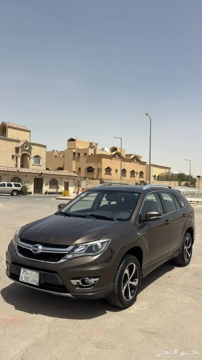 s7 byd 2018 للبيع 21