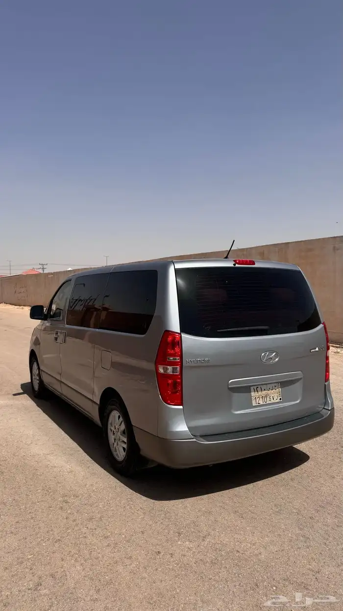 باص هواندي H1 2