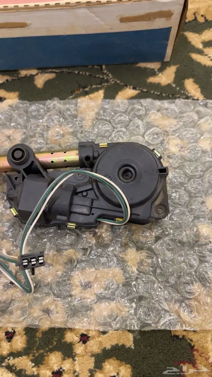 انتل بيوك وكابرس gm اصلي جديد بكرتونه تم البيع ولله الحمد 1