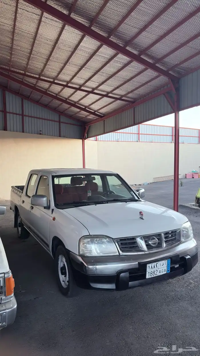 ددسن موديل 2008 للبيع 3