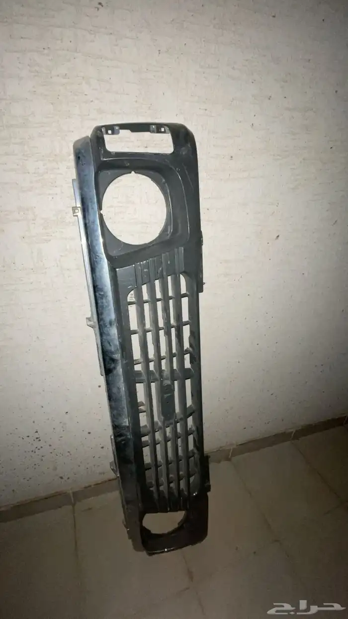 صدام باترول على السوم 3