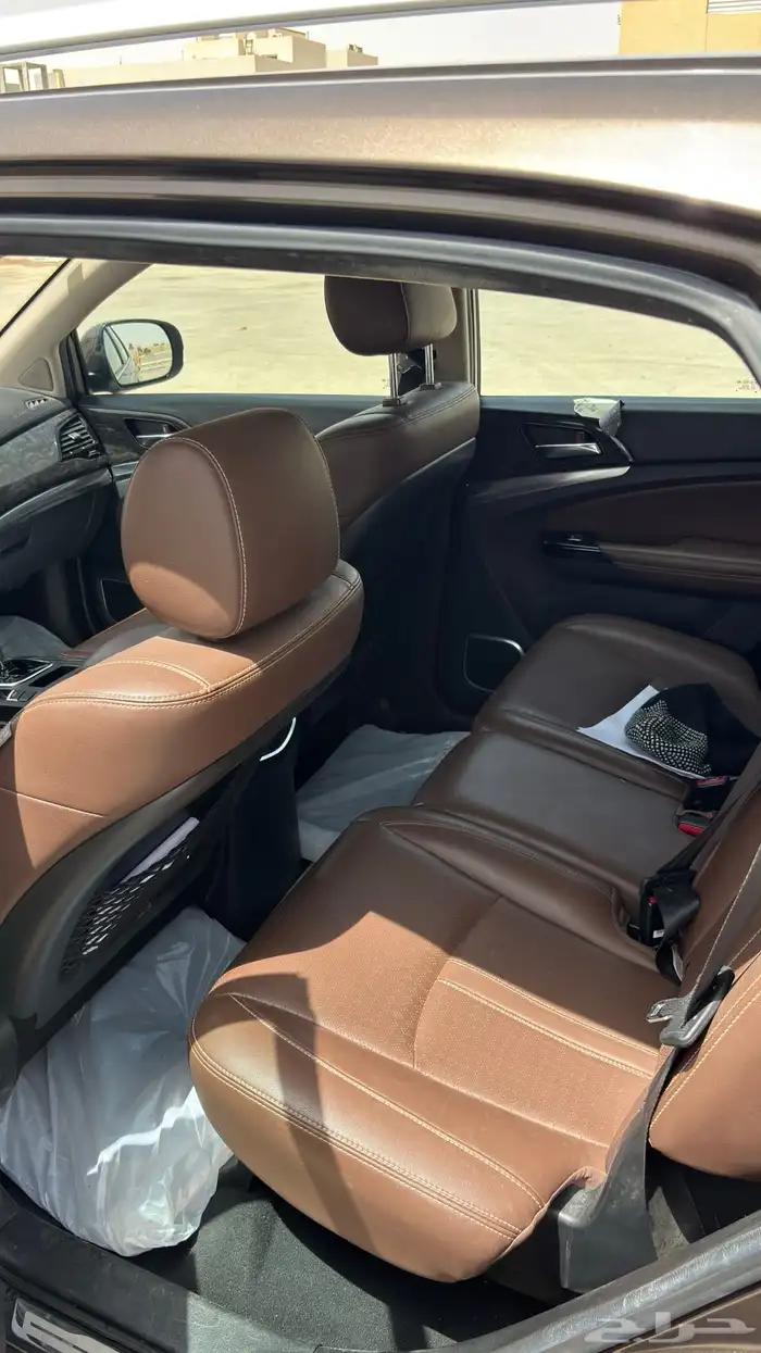 s7 byd 2018 للبيع 12