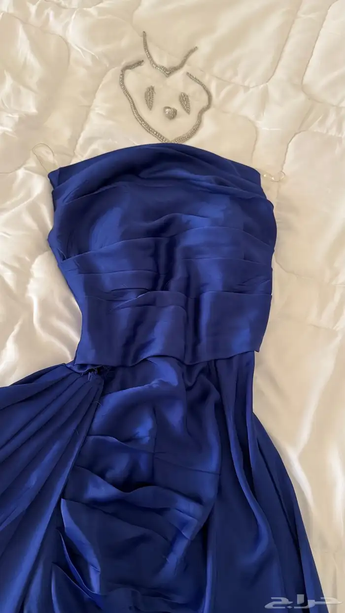 فساتين سهره روعه وفخمة وجديده استخدام ساعات بسيطه 33