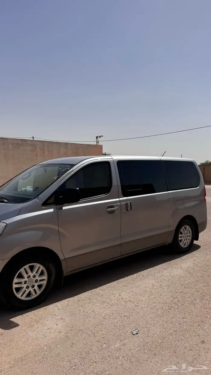 باص هواندي H1 1