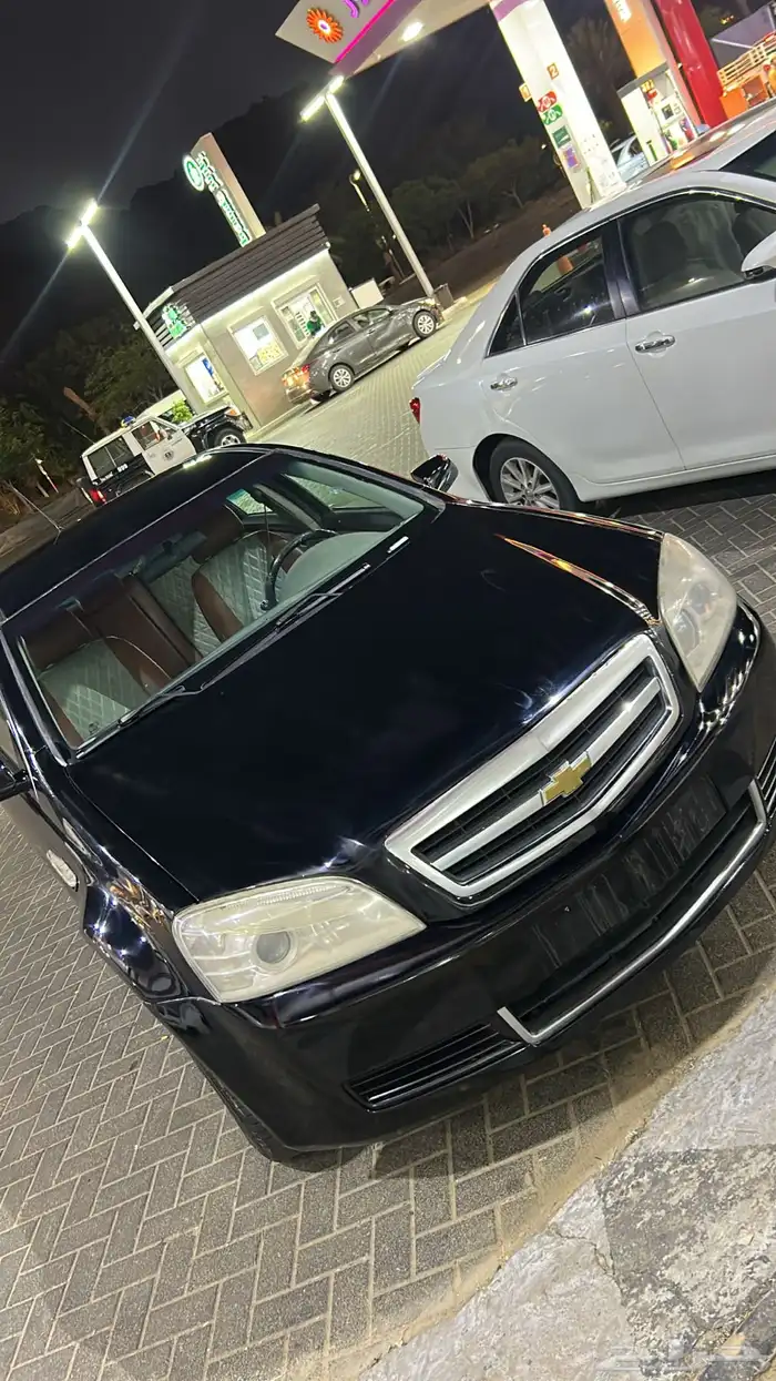 كابرس 2009 للبيع او للبدل 4