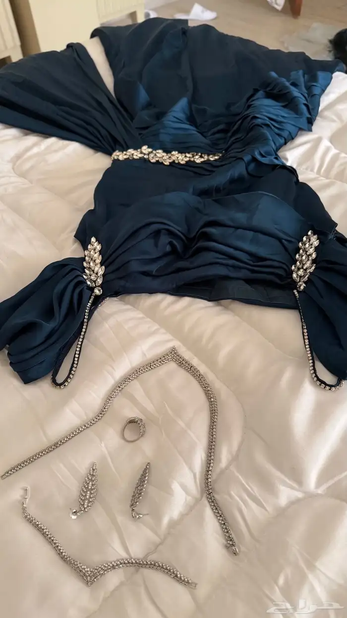 فساتين سهره روعه وفخمة وجديده استخدام ساعات بسيطه 52