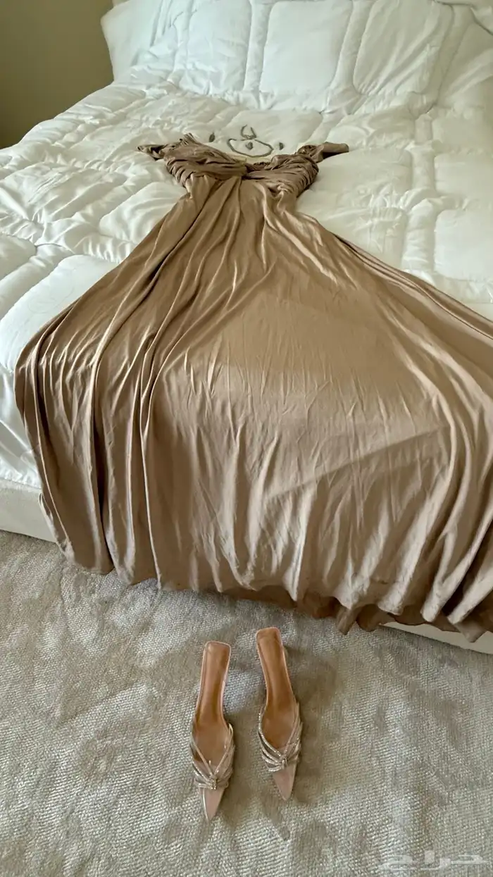 فساتين سهره روعه وفخمة وجديده استخدام ساعات بسيطه 16