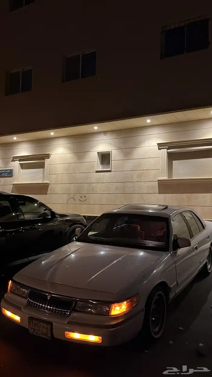 ماركيز 1994 للبيع 4