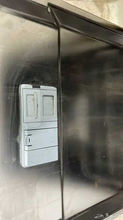 غساله مواعين 3