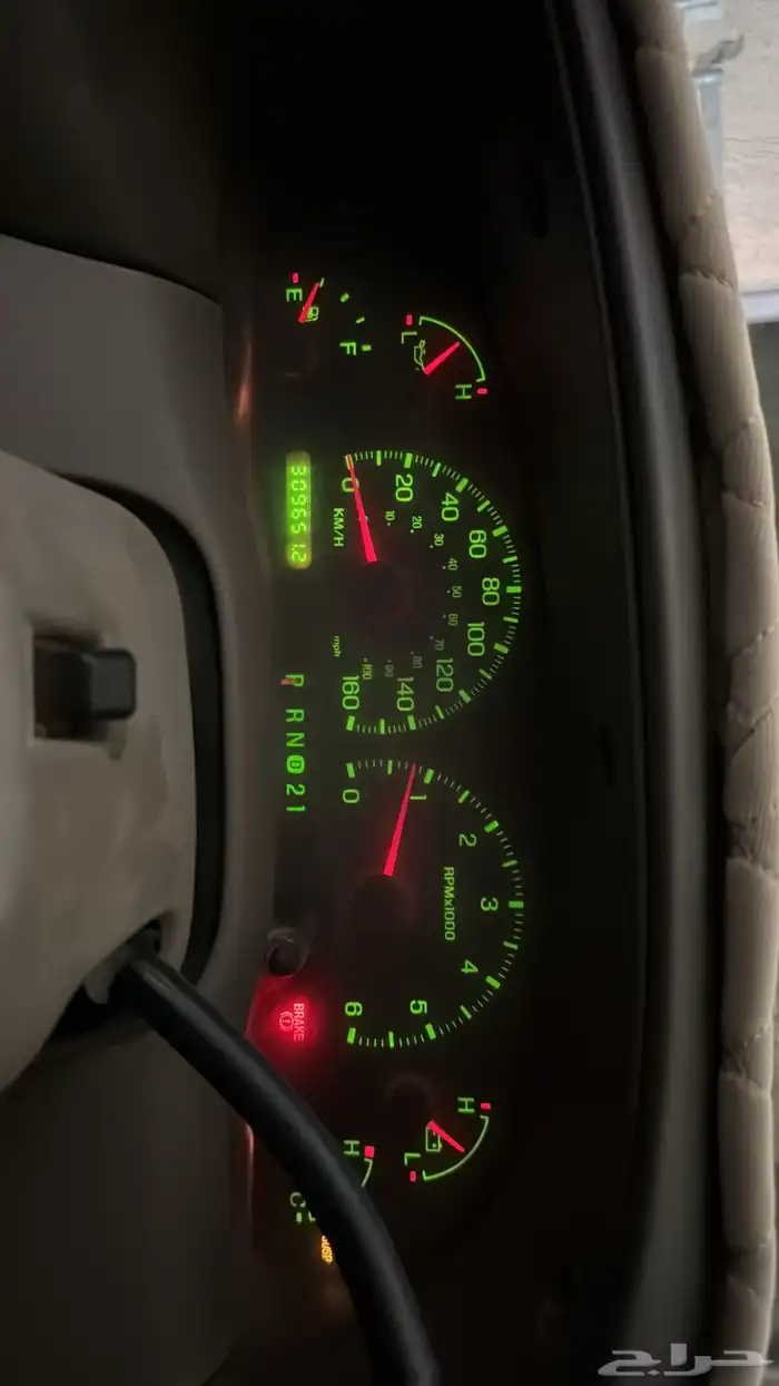 اكسبدشن 1999 11