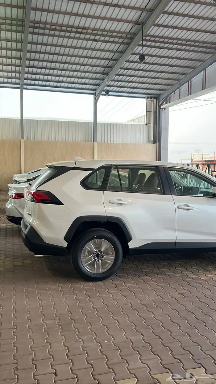 راف فور 6