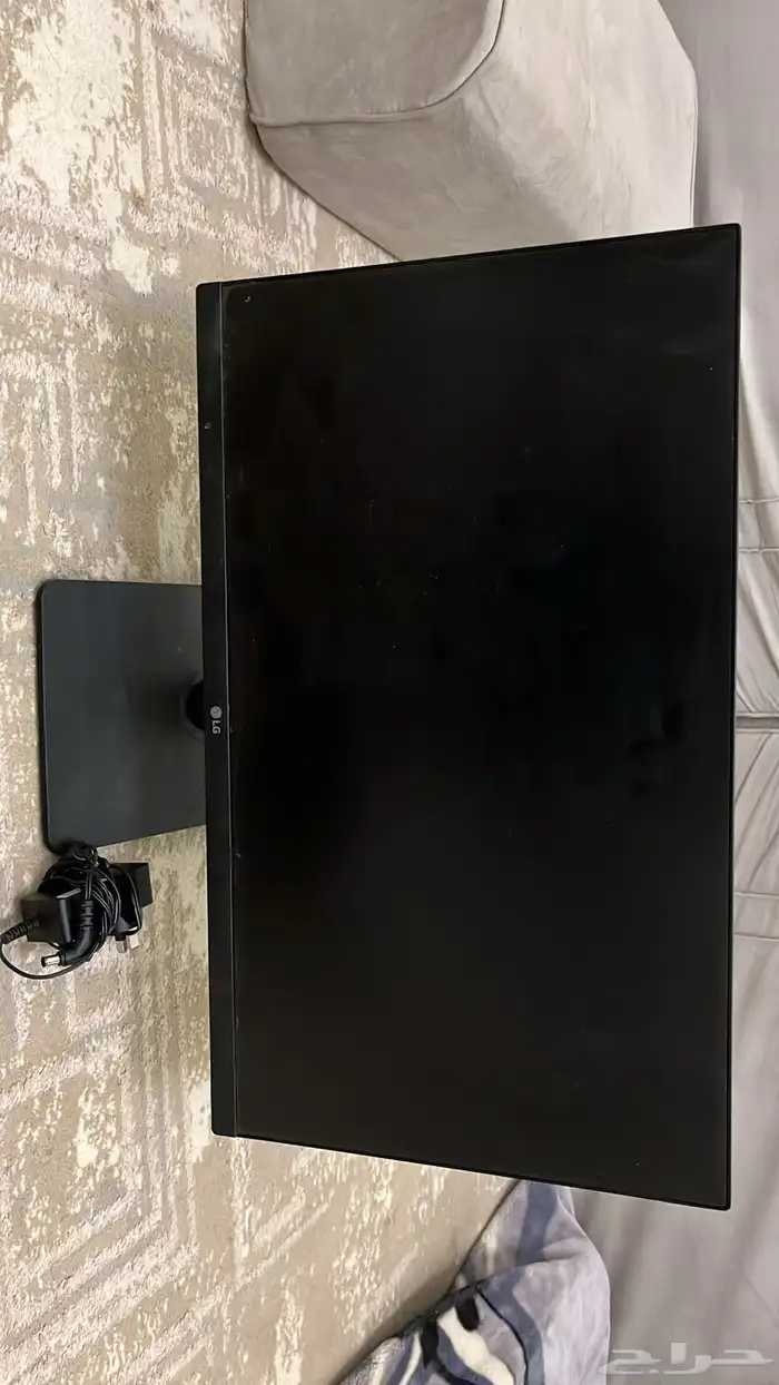 شاشة قيمنق 2