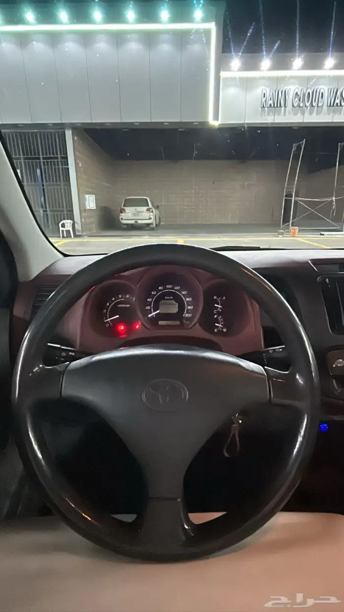 هايلوكس غماره 11 12