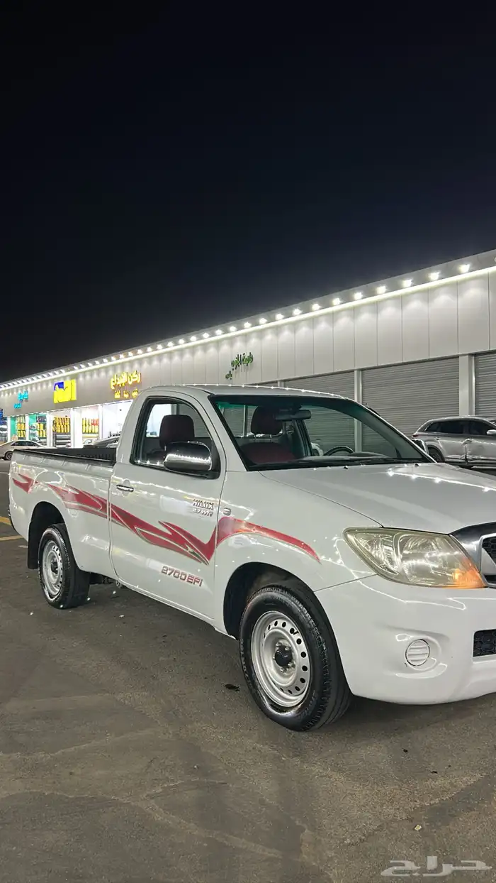 هايلوكس غماره 11 4