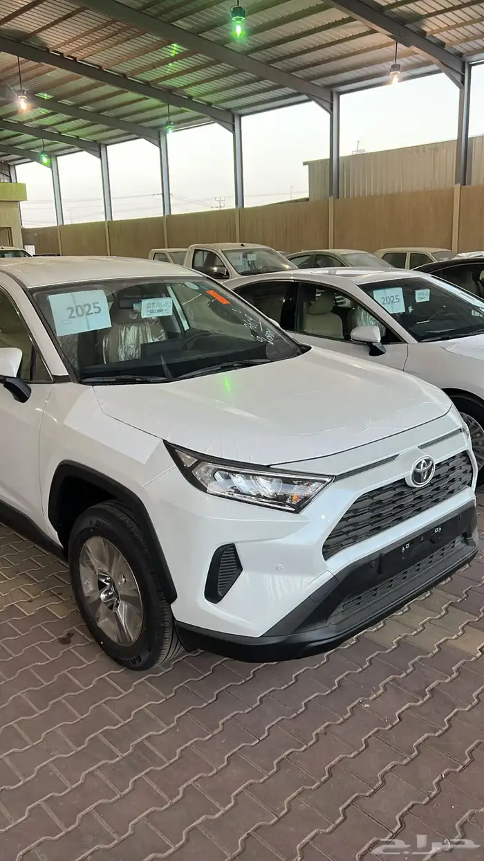 راف فور 1