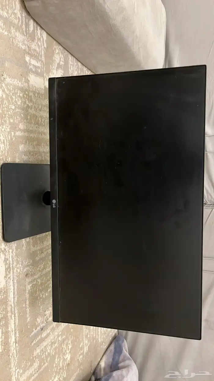 شاشة قيمنق 0