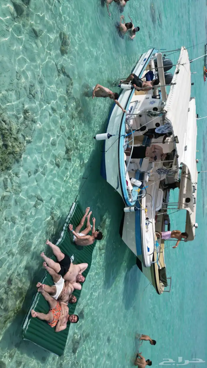 رحلات جزيرة بياضه مالديف جده ورحلات نزهه 15