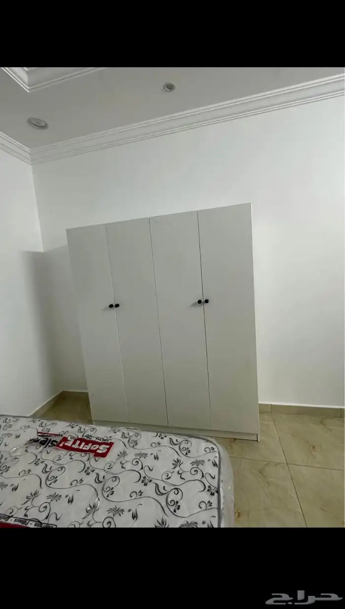 سرير  مراتب دولاب كل مقاسات موجود 10