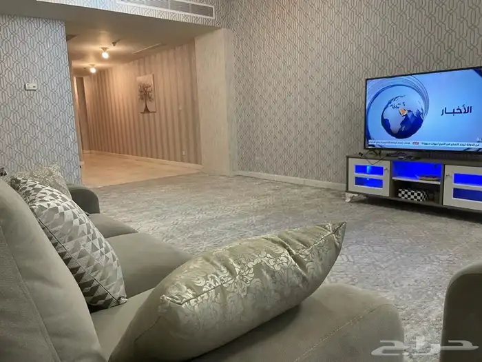 شقه فى البحر 6
