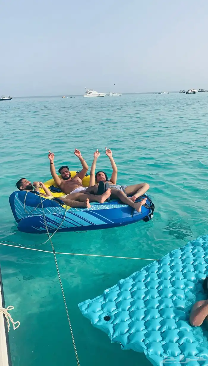 رحلات جزيرة بياضه مالديف جده ورحلات نزهه 12