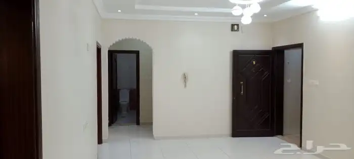 شقة فاخرة للإيجار حي الأمير عبدالمجيدالشفاجدة 8