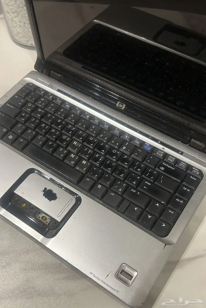 للبيع جهاز كمبيوتر لابتوب 7