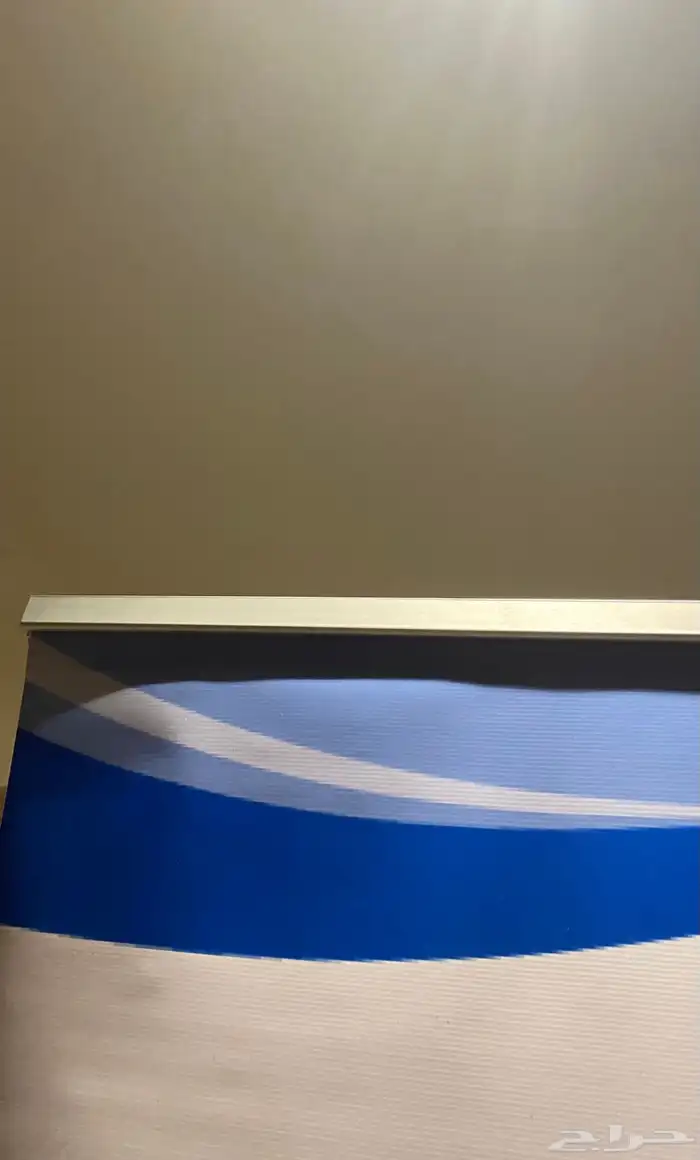 ستاند حديد للبنر بخمسين ريال فقط 4