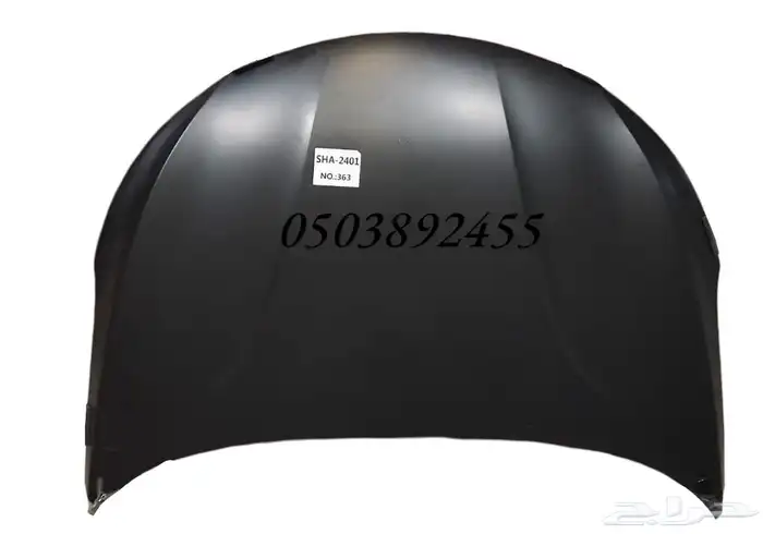 قطع غيار شانجان السفن 1