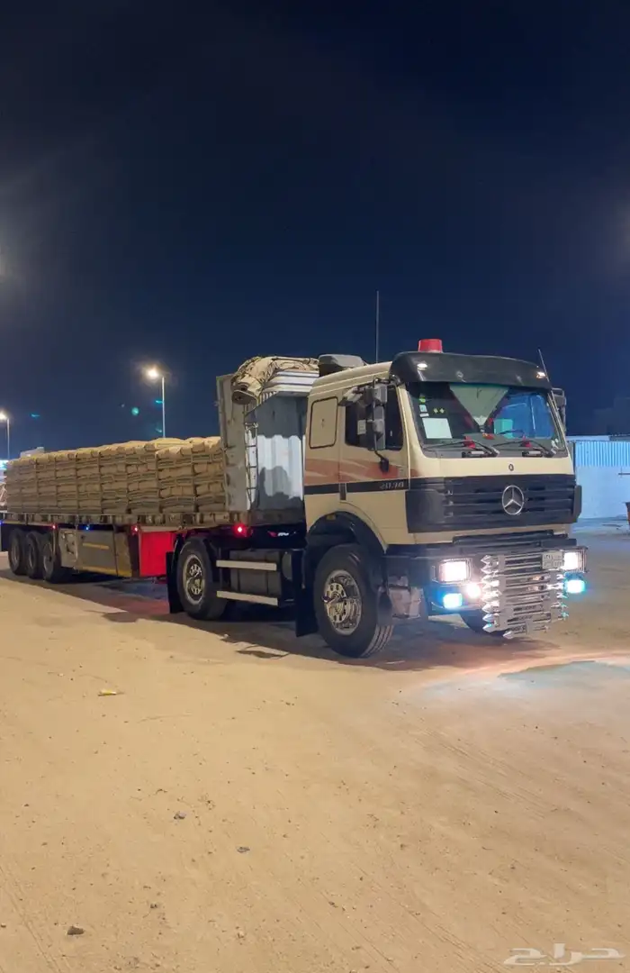 تريله مشاوير بيشه وضواحيها 0