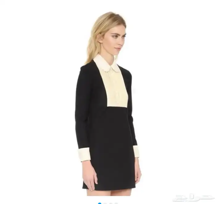 فستان فالنتينو 0