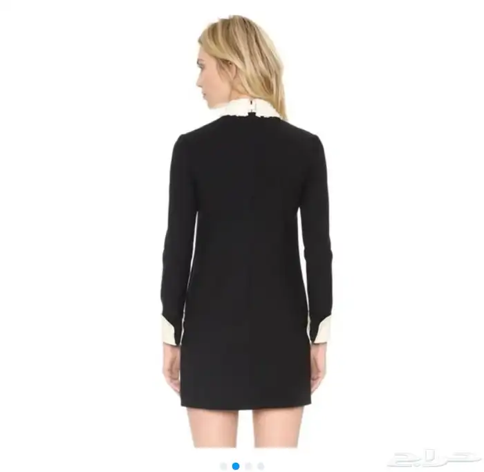 فستان فالنتينو 1