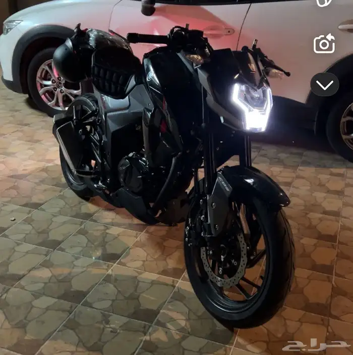 دباب هاوجي DR 160 0