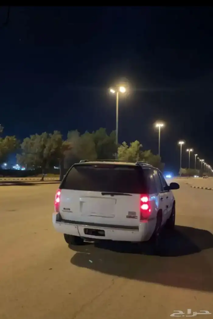 جمس دينالي 2008 6