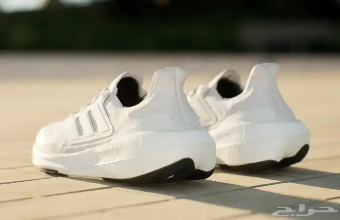 حذاء اديداس الترا بوست لايت الاصلي adidas ultraboost light 2