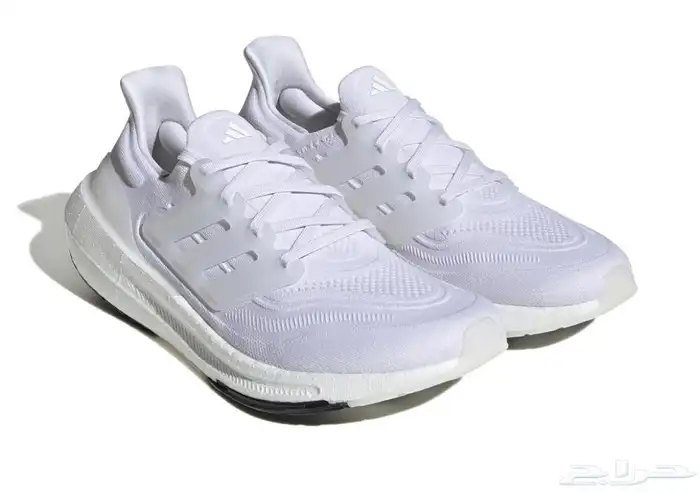 حذاء أديداس الترا بوست لايت ultraboost light الأصلي 4