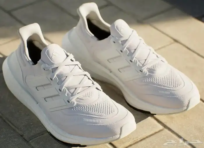حذاء أديداس الترا بوست لايت ultraboost light الأصلي 3