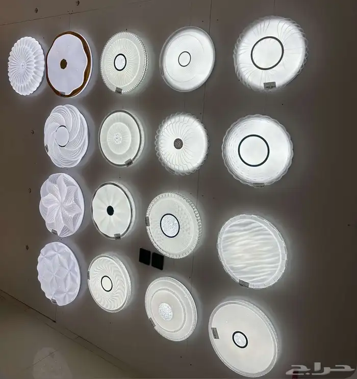 نجف سبوت جداريات 12