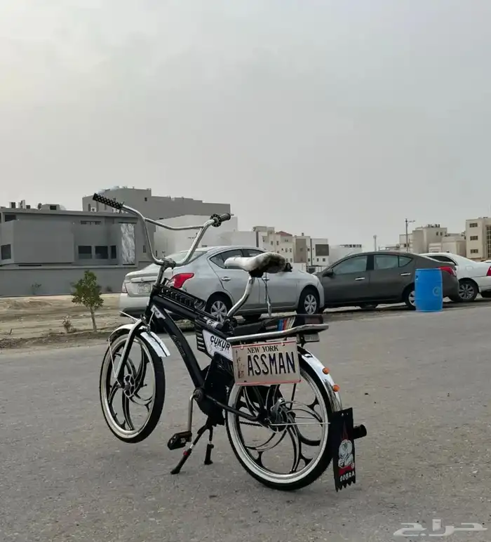 للبيع سيكل رامبو 1
