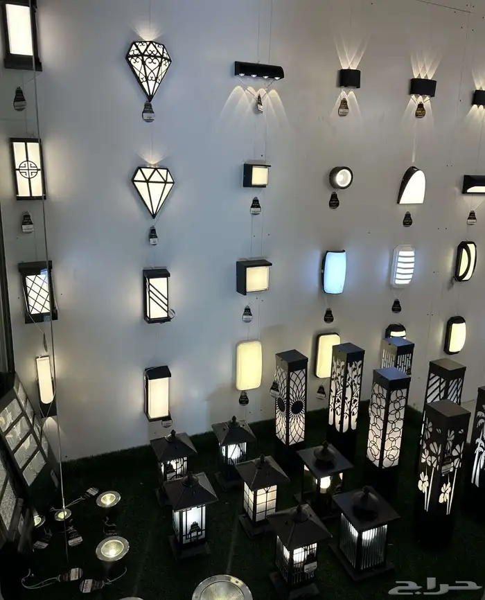 نجف سبوت جداريات 16