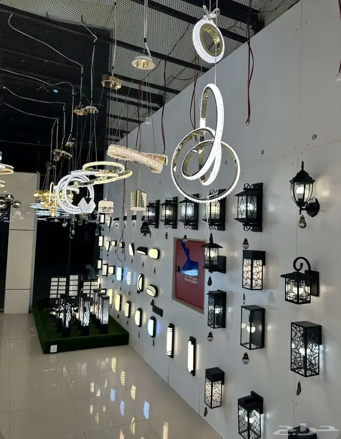 نجف سبوت جداريات 6