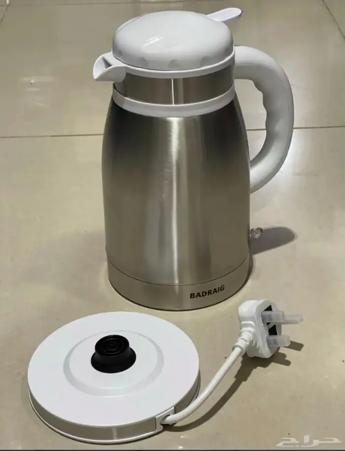 غلاية ماء كهربائيه 0